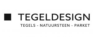 Logo-Tegeldesign